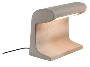 Nemo Lighting - Borne Béton Petite Stojací Lampa/Stolní Lampa 3000K ConcreteNemo Lighting - Lampemesteren