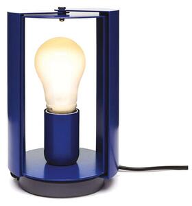 Nemo Lighting - Pivotante á Poser Stolní Lampa Blue - Lampemesteren