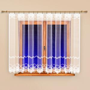 Záclona Adriana, 300 x 250 cm, 300 x 250 cm