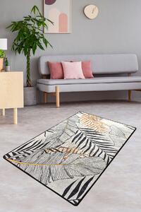 Conceptum Hypnose Kusový koberec Herbal, Vícebarevná Rozměr koberce: 160 x 230 cm