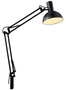 DFTP - Arki Bordlampe Black - Lampemesteren