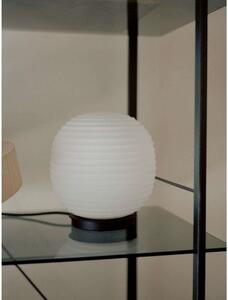 New Works - Lantern Globe Stolní Lampa Medium - Lampemesteren