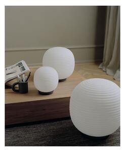 New Works - Lantern Globe Stojací Lampa - Lampemesteren