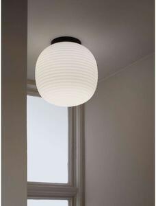 New Works - Lantern Globe Stropní Lampa Medium Ø30 - Lampemesteren