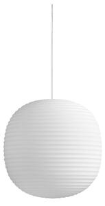 New Works - Lantern Závěsné Světlo Large - Lampemesteren