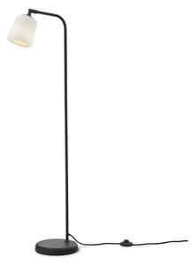 New Works - Material Stojací Lampa White Opal Sklo - Lampemesteren