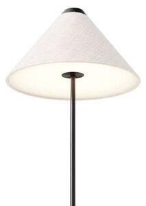 New Works - Brolly Portable Stolní Lampa Linen - Lampemesteren