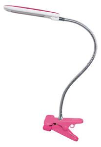 ACA Lighting Office LED stolní svítidlo 15205LEDPKC