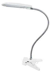 ACA Lighting Office LED stolní svítidlo 15205LEDWHC