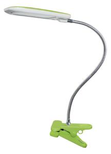 ACA Lighting Office LED stolní svítidlo 15205LEDGNC