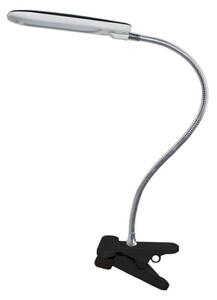 ACA Lighting Office LED stolní svítidlo 15205LEDBKC