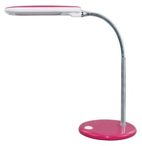 ACA Lighting Office LED stolní svítidlo 15205LEDPK