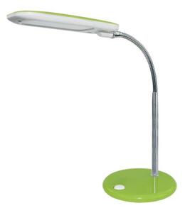 ACA Lighting Office LED stolní svítidlo 15205LEDGN
