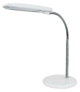 ACA Lighting Office LED stolní svítidlo 15205LEDWH