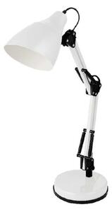 ACA Lighting Office stolní svítidlo 2918WH