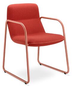 LD SEATING - Židle FLEXI LOUNGE FL-M-Q