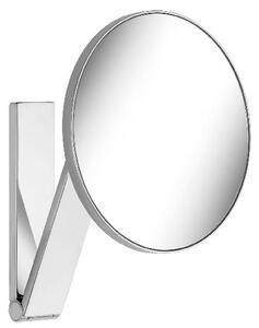 Keuco Kosmetická zrcadla - Kosmetické nástěnné zrcátko, chrom 17612010000