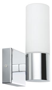 Paulmann 70354 Gemini, set 2 ks nástěnných svítidel do koupelny pro osvětlení k zrcadlu, 2x40W, výška: 19cm, IP44