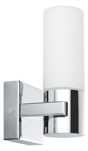 Paulmann 70354 Gemini, set 2 ks nástěnných svítidel do koupelny pro osvětlení k zrcadlu, 2x40W, výška: 19cm, IP44