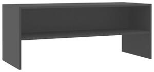 TV stolek Basic - 100x40x40 cm | černý