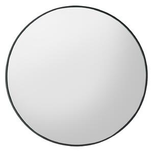 Kulaté nástěnné zrcadlo MIRA, Ø 80 cm