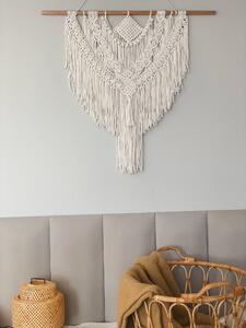 BRIMOON Boho touch macramé