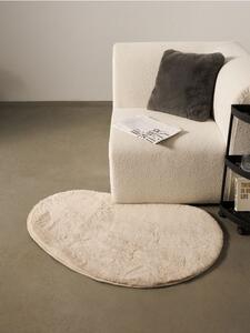 Sinsay - Koberec nepravidelného tvaru - krémová