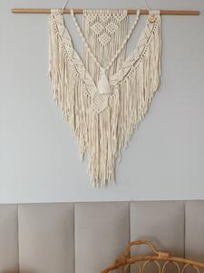 BRIMOON Boho dream macramé