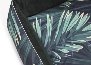 Lauren Design Potah pelechu Cézar, FOREST Velikost: M (80 x 70cm)