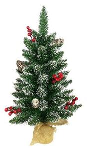 Vánoční stromek Levante, 60 cm
