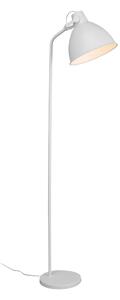 Livarno home Stojací LED lampa Teiwaz (bílá) (100383311002)