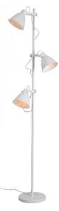 Livarno home Stojací LED lampa Teiwaz (bílá) (100383210002)