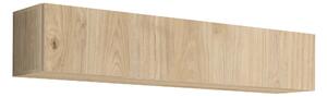 Nástěnná skříňka Ferryhill HJ FY 50 (dub jackson hickory)