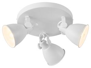 Livarno® Stropní LED svítidlo (stropní svítidlo bodové/bílá) (100399652002)