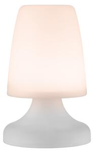 Livarno® Aku stolní LED lampa (Kuželovitý tvar) (100399396002)