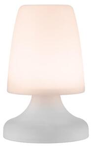 Livarno® Aku stolní LED lampa (Kuželovitý tvar) (100399396002)