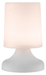 Livarno® Aku stolní LED lampa (obdélníkový) (100399396001)