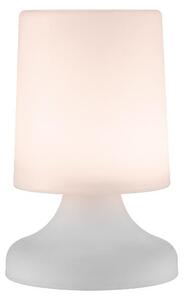 Livarno® Aku stolní LED lampa (obdélníkový) (100399396001)