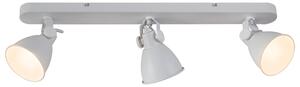 Livarno® Stropní LED svítidlo (stropní svítidlo kolejnicové/bílá) (100399652004)