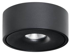 Arcchio - Ranka LED Stropní Lampa Up/Down 13,9W BlackArcchio - Lampemesteren