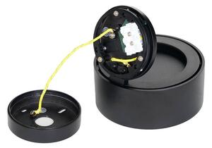Arcchio - Ranka Move LED Stropní Lampa 11,8W BlackArcchio - Lampemesteren
