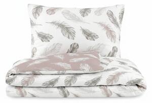 Bavlněné povlečení NORDIC COLLECTION SHELBY
