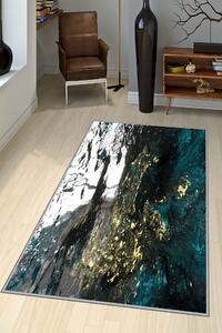 Conceptum Hypnose Kusový koberec EXFAB264, Vícebarevná Rozměr koberce: 160 x 230 cm