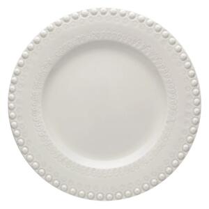 Bordallo Pinheiro Sada jídelních talířů Fantasy 4 kusů, krémová, kamenina, 29 cm