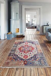 Conceptum Hypnose Kusový koberec Paix, Vícebarevná Rozměr koberce: 120 x 180 cm