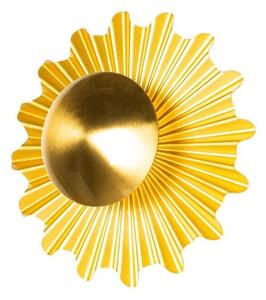 Lindby - Senmia Nástěnné Svítidlo Gold/Galvanized BronzeLindby - Lampemesteren