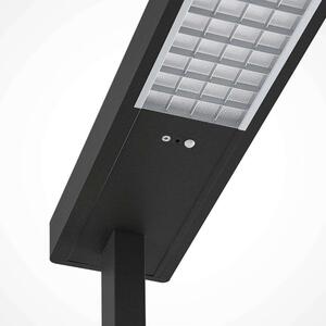 Arcchio - Susi LED Stojací Lampa w/Sensor BlackArcchio - Lampemesteren