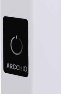 Arcchio - Nelus LED Stojací Lampa w/Sensor WhiteArcchio - Lampemesteren