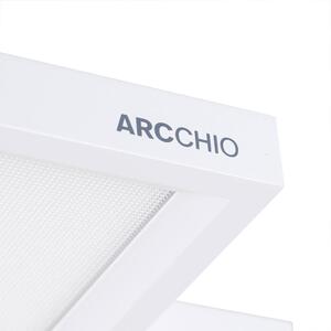 Arcchio - Nelus LED Stojací Lampa w/Sensor WhiteArcchio - Lampemesteren