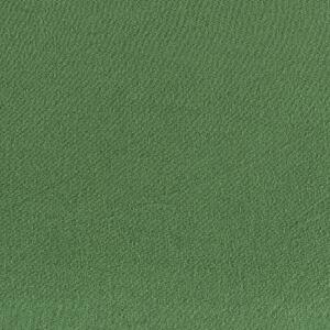 Jersey prostěradlo olivově zelená, 180 x 200 cm